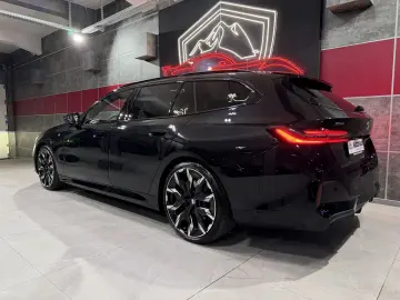 BMW 540 d xDrive M Sport Individual  M-Fahrwerk AHK
