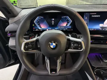 BMW 540 d xDrive M Sport Individual  M-Fahrwerk AHK