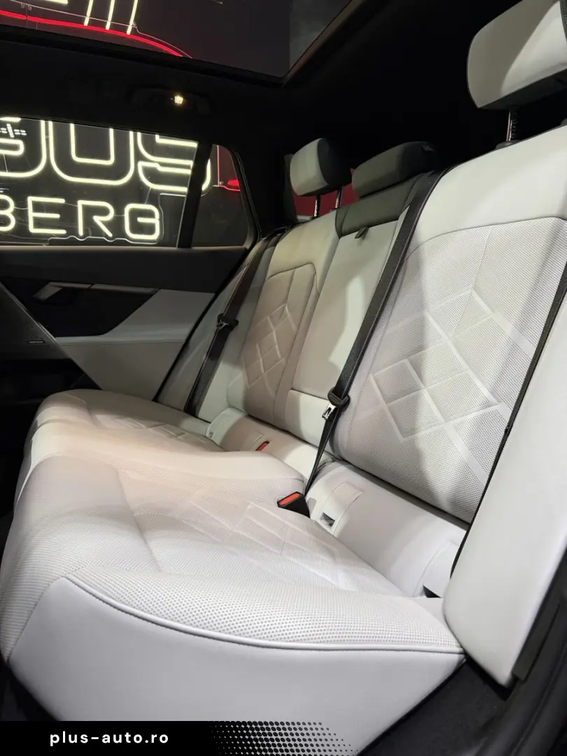 BMW 540 d xDrive M Sport Individual  M-Fahrwerk AHK