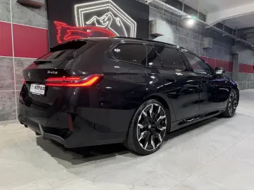 BMW 540 d xDrive M Sport Individual  M-Fahrwerk AHK