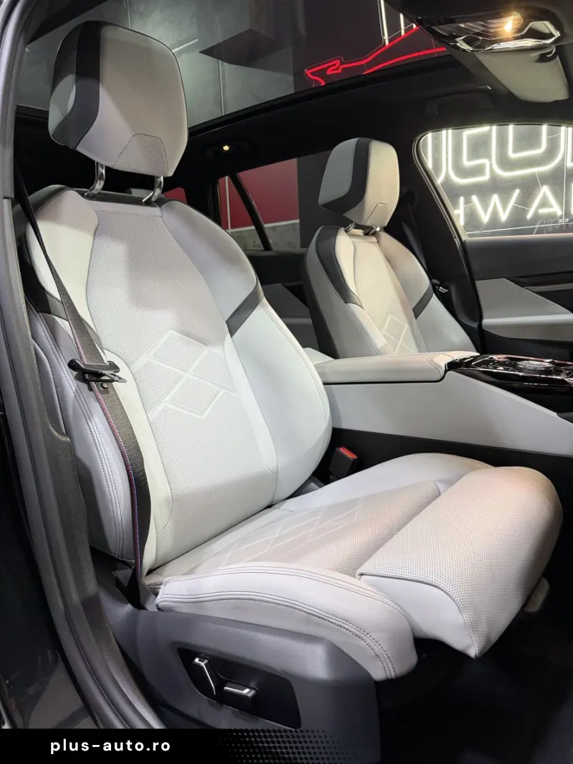 BMW 540 d xDrive M Sport Individual  M-Fahrwerk AHK