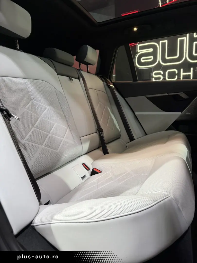BMW 540 d xDrive M Sport Individual  M-Fahrwerk AHK