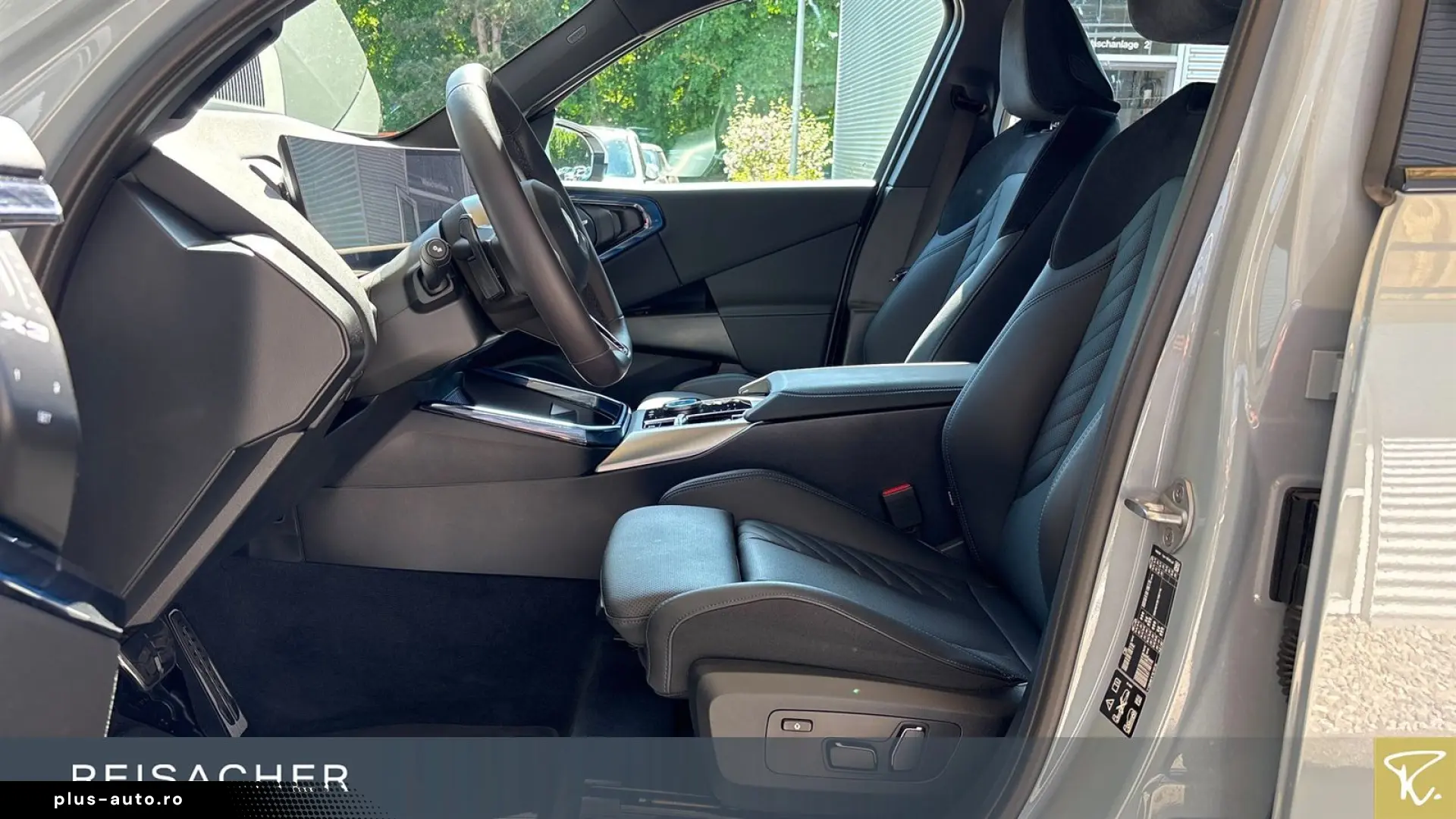 BMW X3 20i xDrive M-Sport Keyless Memory Camera
