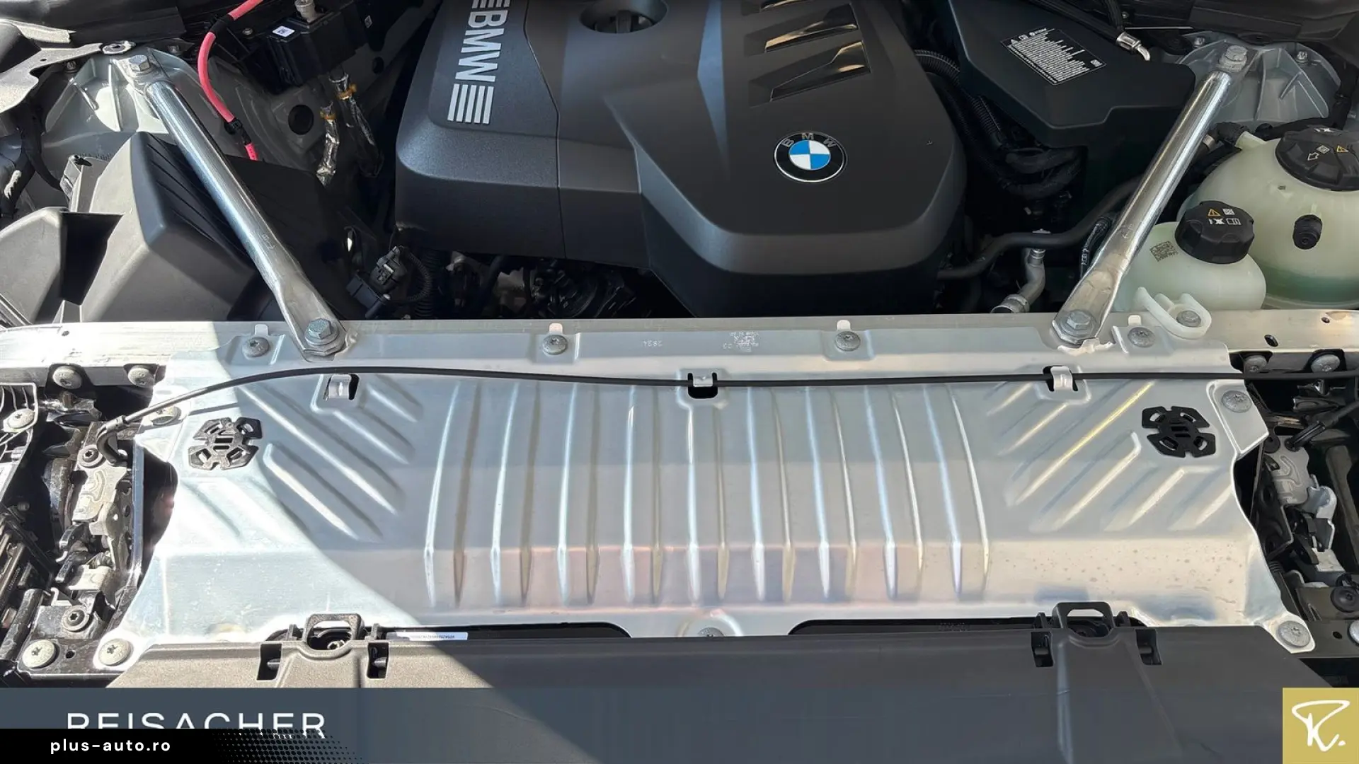 BMW X3 20i xDrive M-Sport Keyless Memory Camera