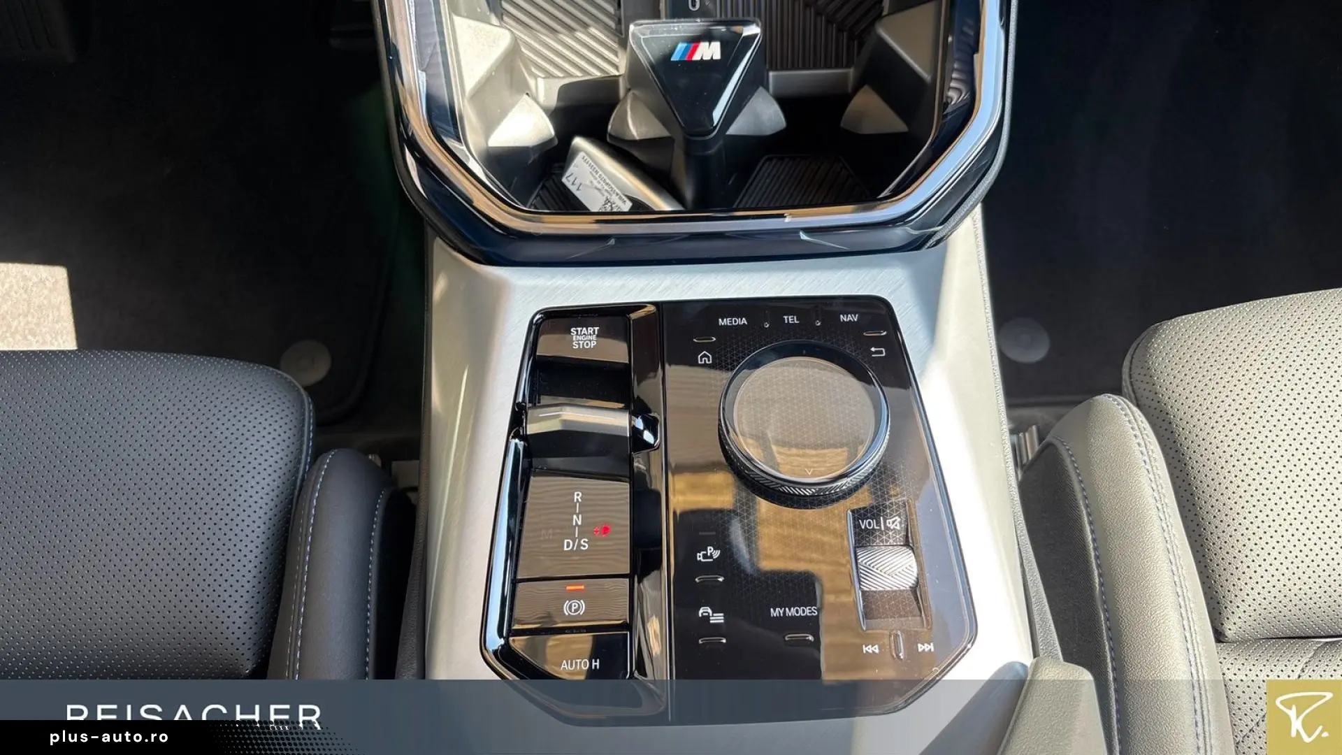 BMW X3 20i xDrive M-Sport Keyless Memory Camera