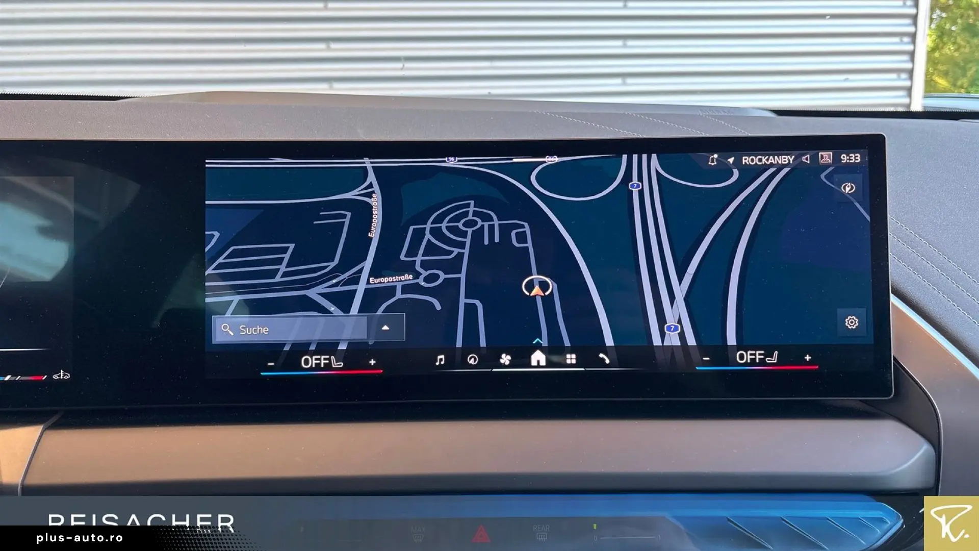 BMW X3 20i xDrive M-Sport Keyless Memory Camera