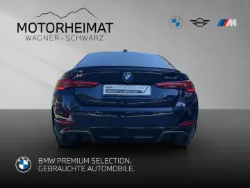 BMW i4 eDrive40 Gran Coupe Individual HUD 1 59%