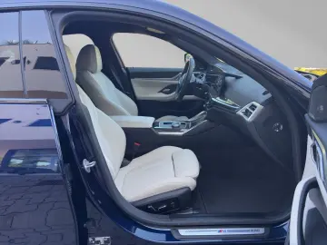 BMW i4 eDrive40 Gran Coupe Individual HUD 1 59%