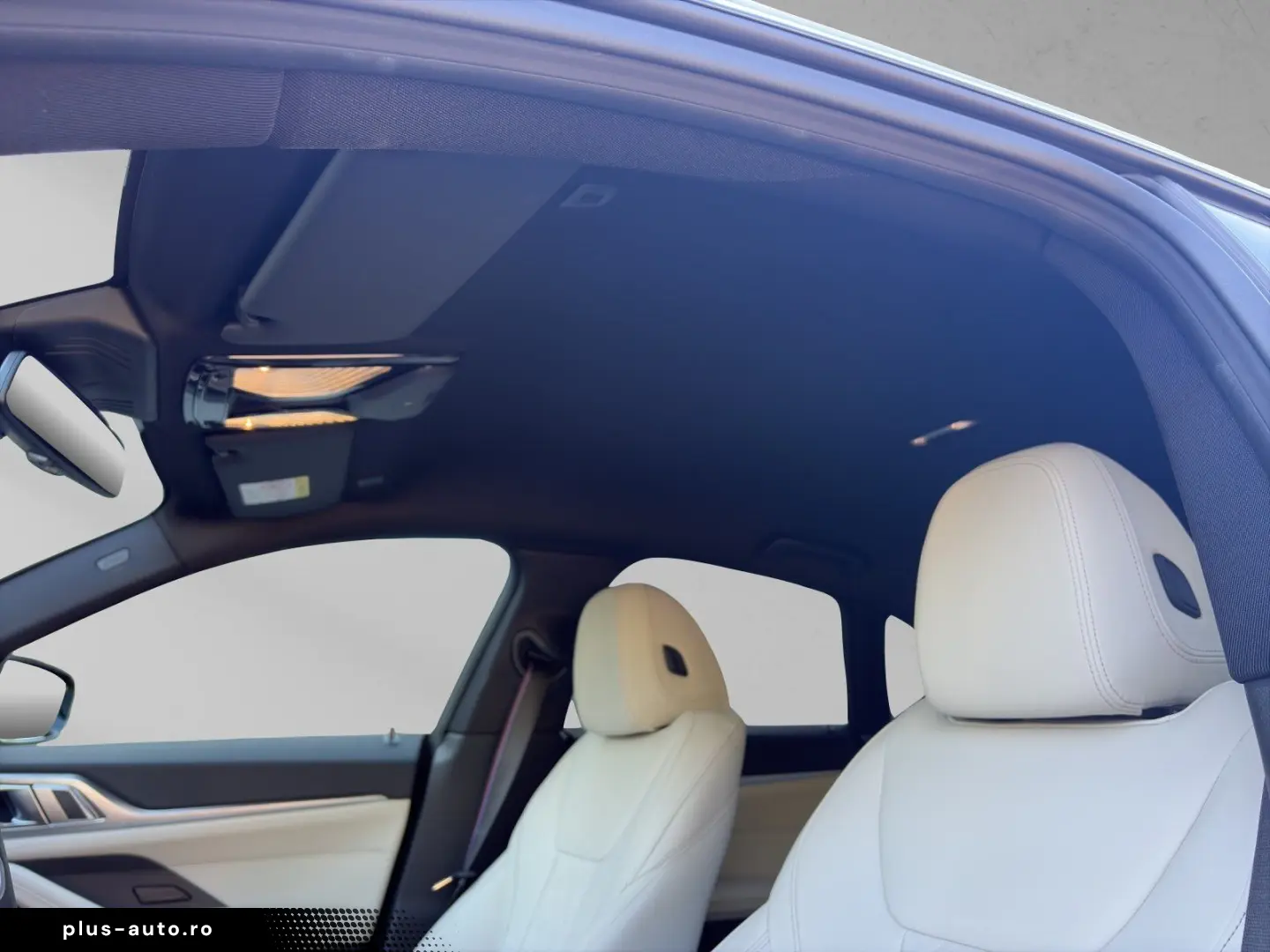 BMW i4 eDrive40 Gran Coupe Individual HUD 1 59%