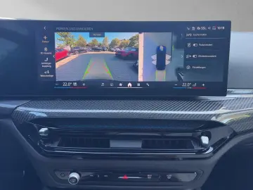 BMW i4 eDrive40 Gran Coupe Individual HUD 1 59%