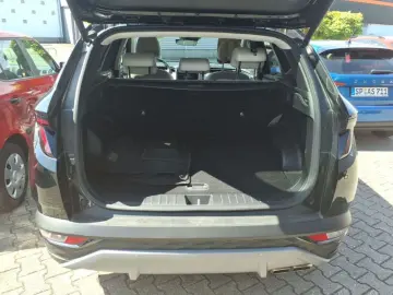 HYUNDAI Tucson Prime Plug-In Hybrid 4WD KRELL LEDER NAVI