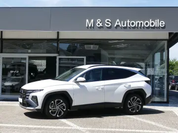 HYUNDAI TUCSON 1.6 T-GDI PHEV Prime 4WD  Vorführwagen