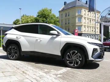 HYUNDAI TUCSON 1.6 T-GDI PHEV Prime 4WD  Vorführwagen