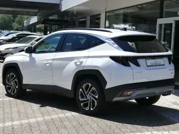 HYUNDAI TUCSON 1.6 T-GDI PHEV Prime 4WD  Vorführwagen