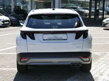 HYUNDAI TUCSON 1.6 T-GDI PHEV Prime 4WD  Vorführwagen