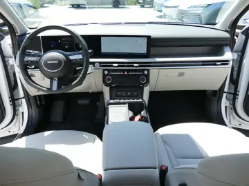 HYUNDAI TUCSON 1.6 T-GDI PHEV Prime 4WD  Vorführwagen