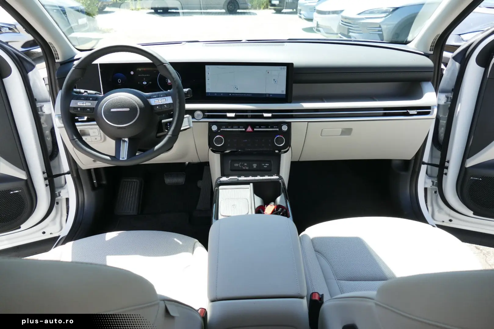 HYUNDAI TUCSON 1.6 T-GDI PHEV Prime 4WD  Vorführwagen