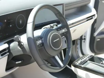 HYUNDAI TUCSON 1.6 T-GDI PHEV Prime 4WD  Vorführwagen