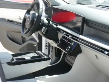 HYUNDAI TUCSON 1.6 T-GDI PHEV Prime 4WD  Vorführwagen