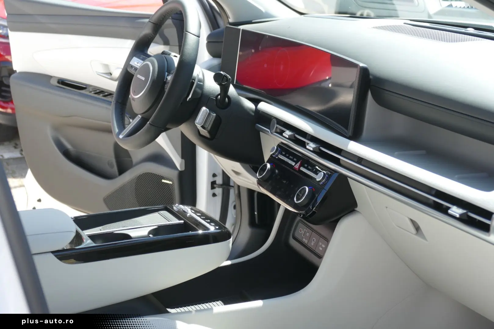 HYUNDAI TUCSON 1.6 T-GDI PHEV Prime 4WD  Vorführwagen