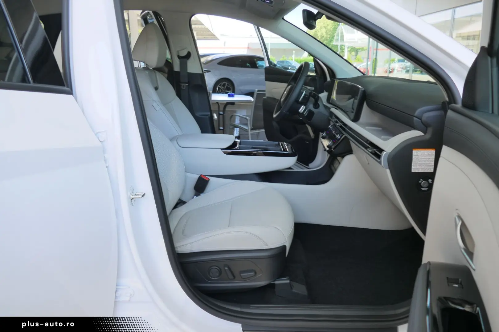 HYUNDAI TUCSON 1.6 T-GDI PHEV Prime 4WD  Vorführwagen