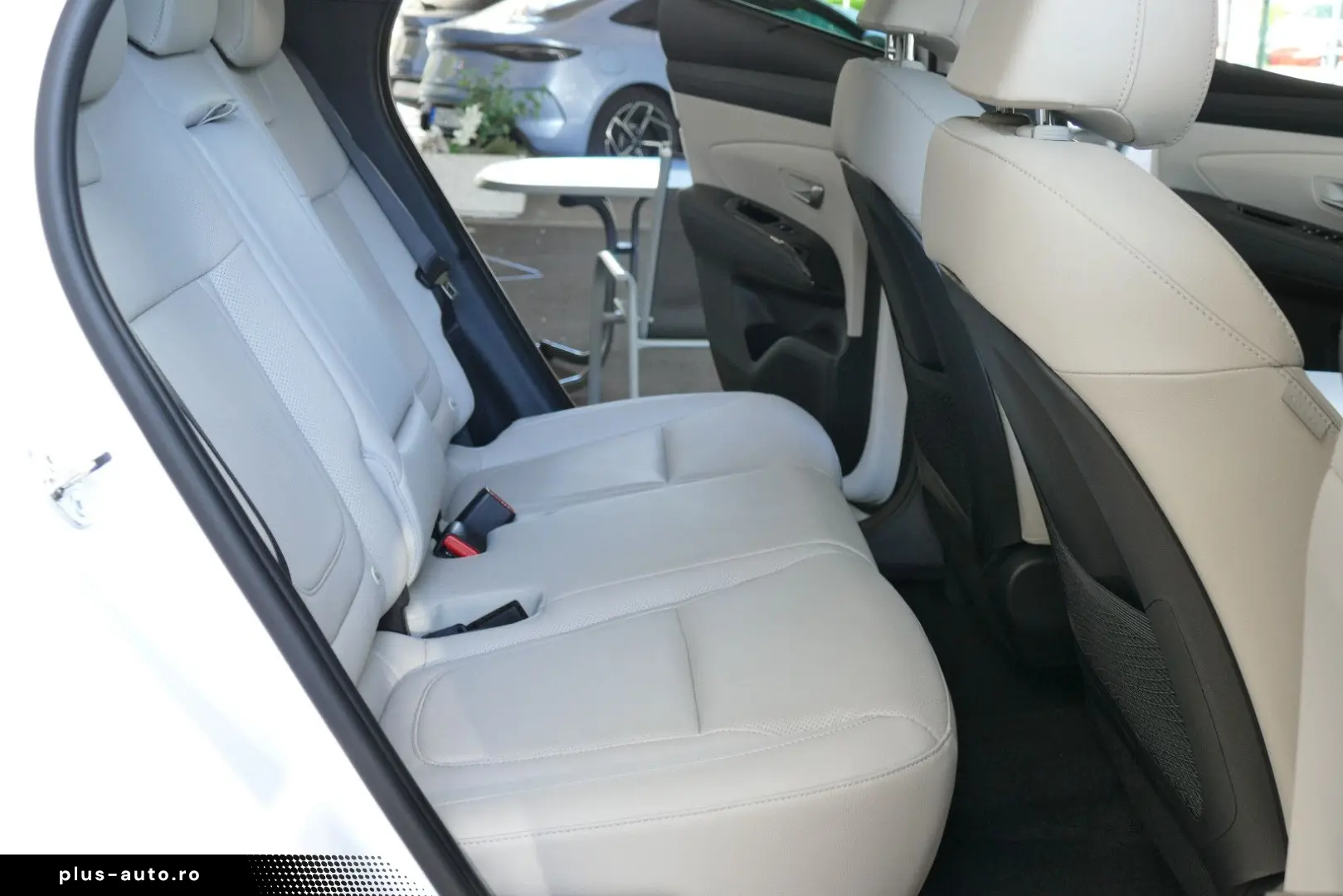 HYUNDAI TUCSON 1.6 T-GDI PHEV Prime 4WD  Vorführwagen