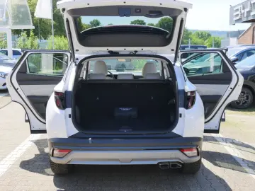 HYUNDAI TUCSON 1.6 T-GDI PHEV Prime 4WD  Vorführwagen