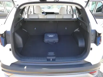 HYUNDAI TUCSON 1.6 T-GDI PHEV Prime 4WD  Vorführwagen