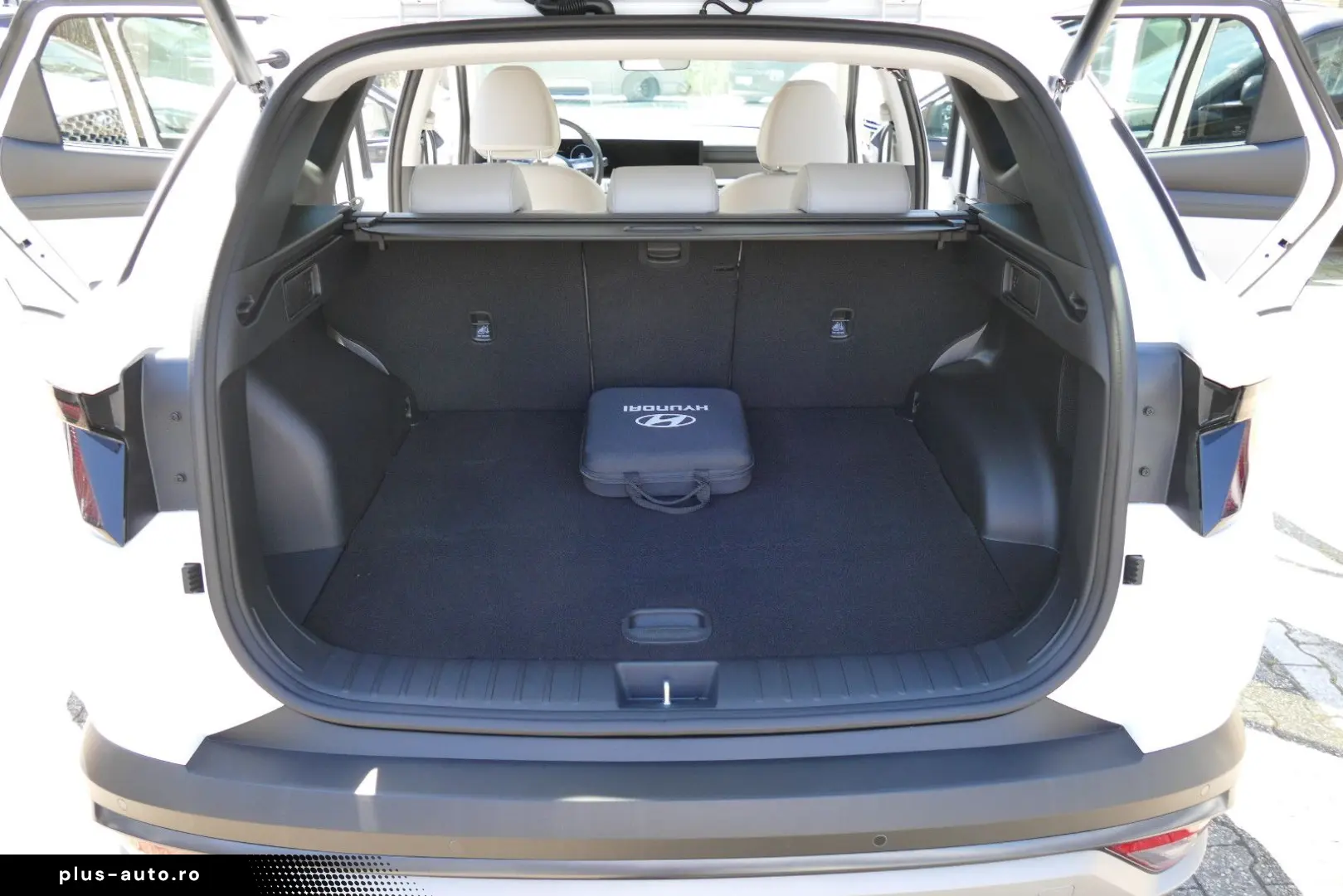 HYUNDAI TUCSON 1.6 T-GDI PHEV Prime 4WD  Vorführwagen