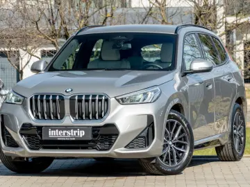 BMW X1 xDrive20d M SPORT.DR.ASS.PR.ASS.SHZ.2STÜCK