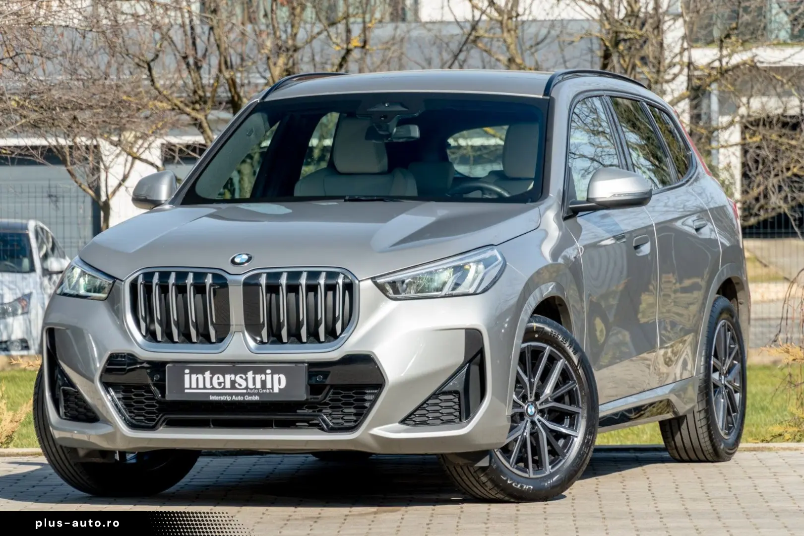 BMW X1 xDrive20d M SPORT.DR.ASS.PR.ASS.SHZ.2STÜCK