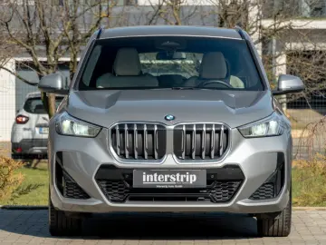 BMW X1 xDrive20d M SPORT.DR.ASS.PR.ASS.SHZ.2STÜCK