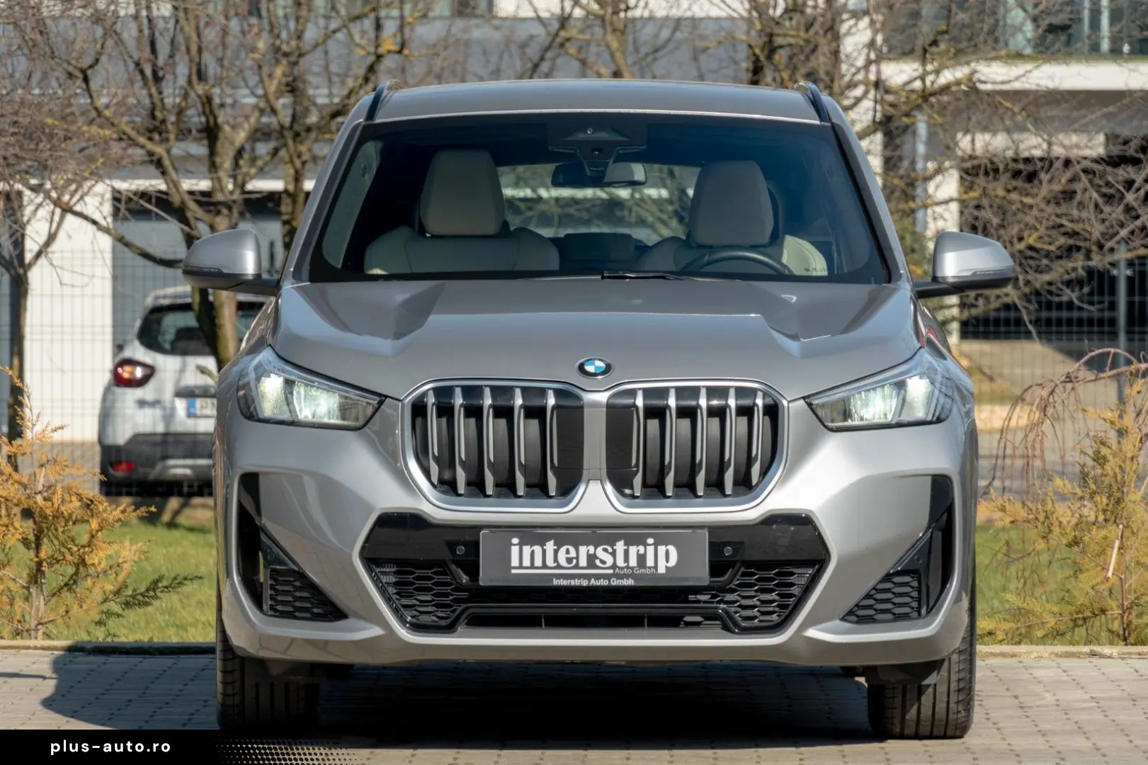BMW X1 xDrive20d M SPORT.DR.ASS.PR.ASS.SHZ.2STÜCK