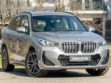 BMW X1 xDrive20d M SPORT.DR.ASS.PR.ASS.SHZ.2STÜCK