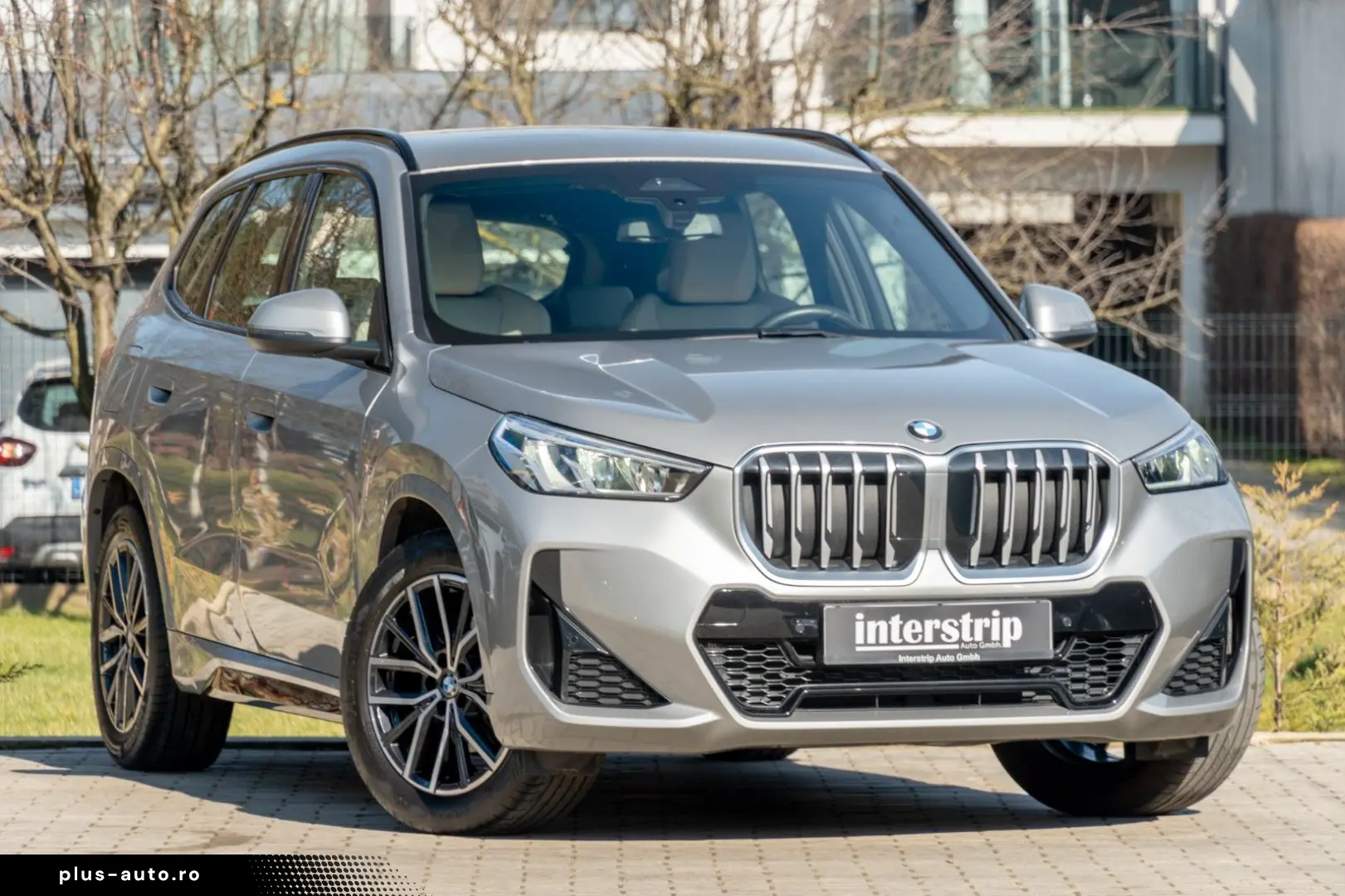 BMW X1 xDrive20d M SPORT.DR.ASS.PR.ASS.SHZ.2STÜCK