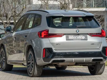 BMW X1 xDrive20d M SPORT.DR.ASS.PR.ASS.SHZ.2STÜCK