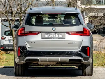 BMW X1 xDrive20d M SPORT.DR.ASS.PR.ASS.SHZ.2STÜCK