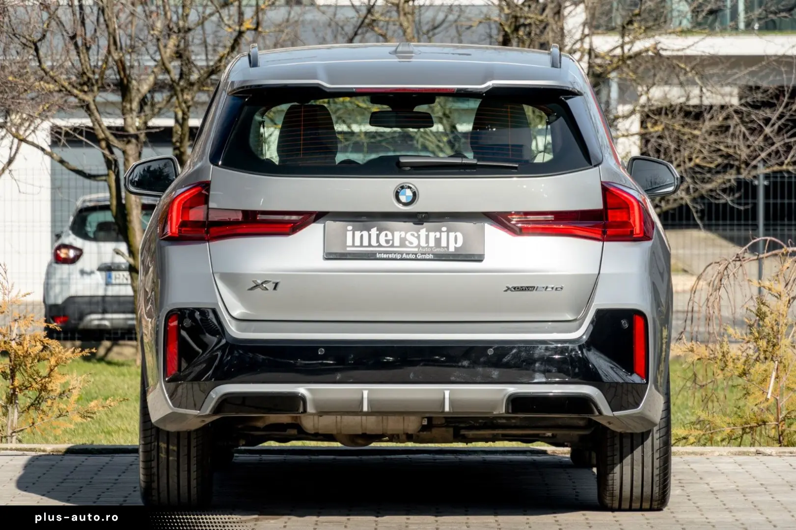 BMW X1 xDrive20d M SPORT.DR.ASS.PR.ASS.SHZ.2STÜCK