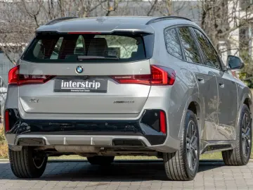 BMW X1 xDrive20d M SPORT.DR.ASS.PR.ASS.SHZ.2STÜCK