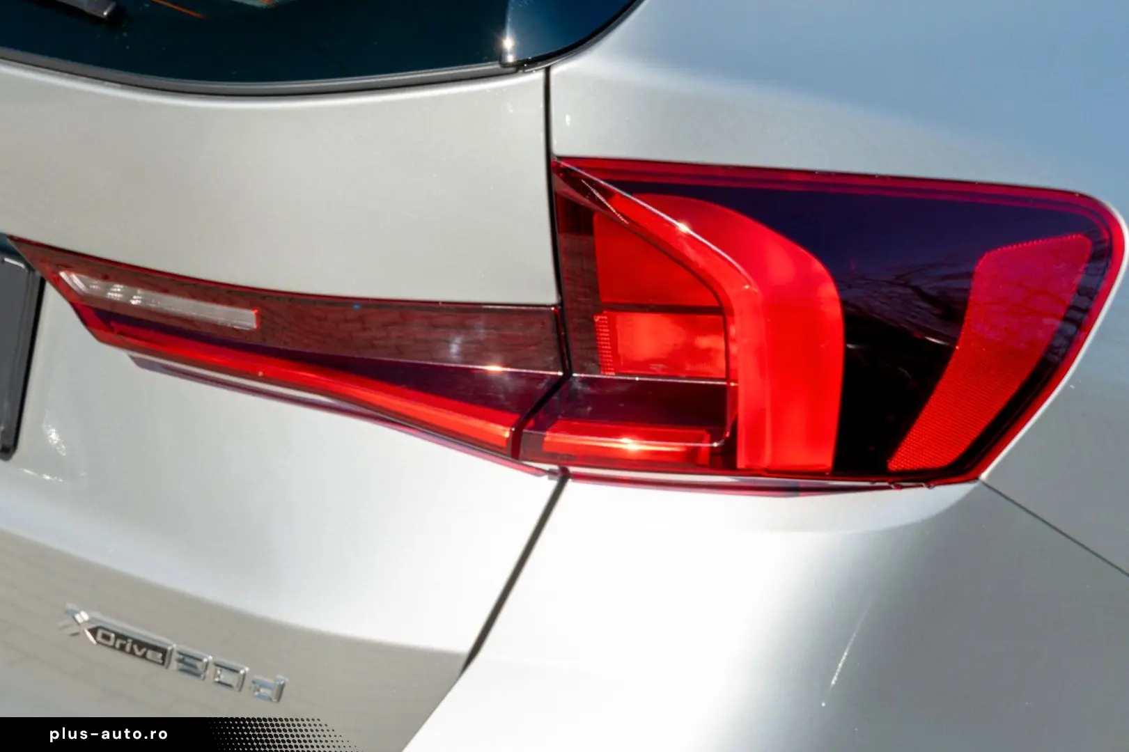 BMW X1 xDrive20d M SPORT.DR.ASS.PR.ASS.SHZ.2STÜCK