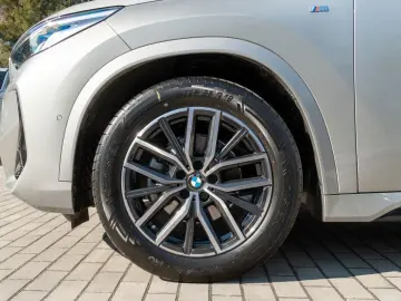 BMW X1 xDrive20d M SPORT.DR.ASS.PR.ASS.SHZ.2STÜCK
