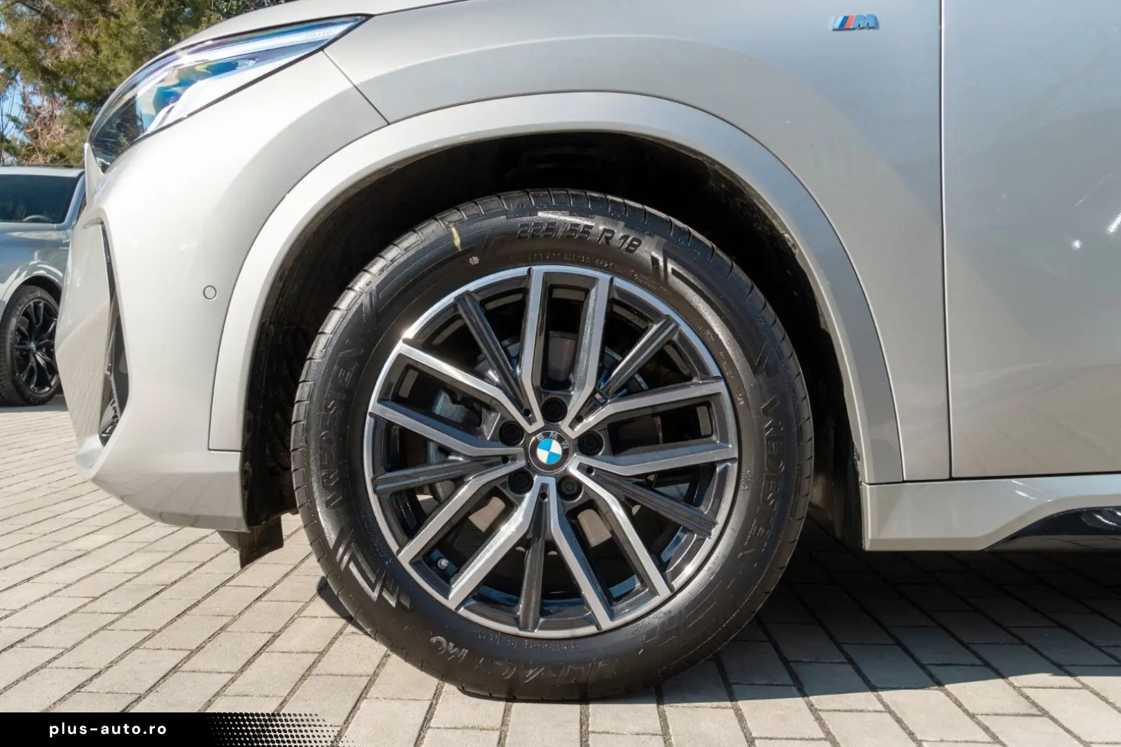 BMW X1 xDrive20d M SPORT.DR.ASS.PR.ASS.SHZ.2STÜCK