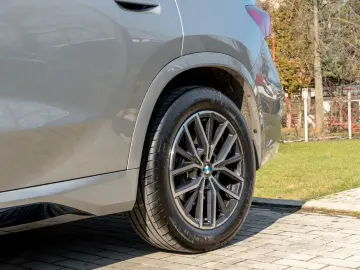 BMW X1 xDrive20d M SPORT.DR.ASS.PR.ASS.SHZ.2STÜCK