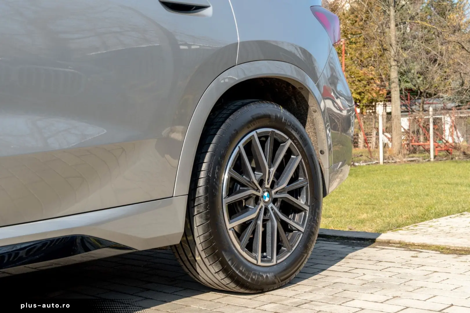 BMW X1 xDrive20d M SPORT.DR.ASS.PR.ASS.SHZ.2STÜCK