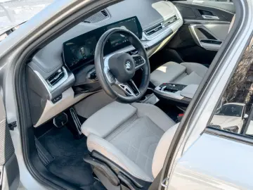 BMW X1 xDrive20d M SPORT.DR.ASS.PR.ASS.SHZ.2STÜCK