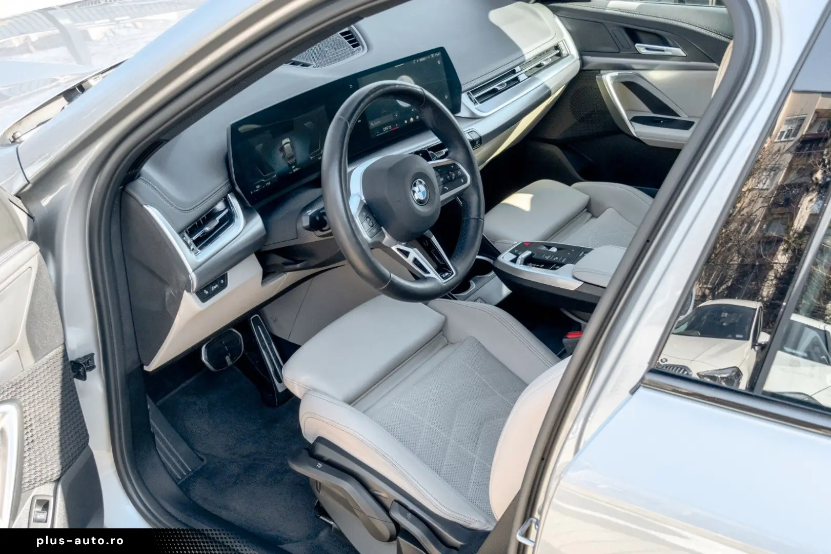 BMW X1 xDrive20d M SPORT.DR.ASS.PR.ASS.SHZ.2STÜCK