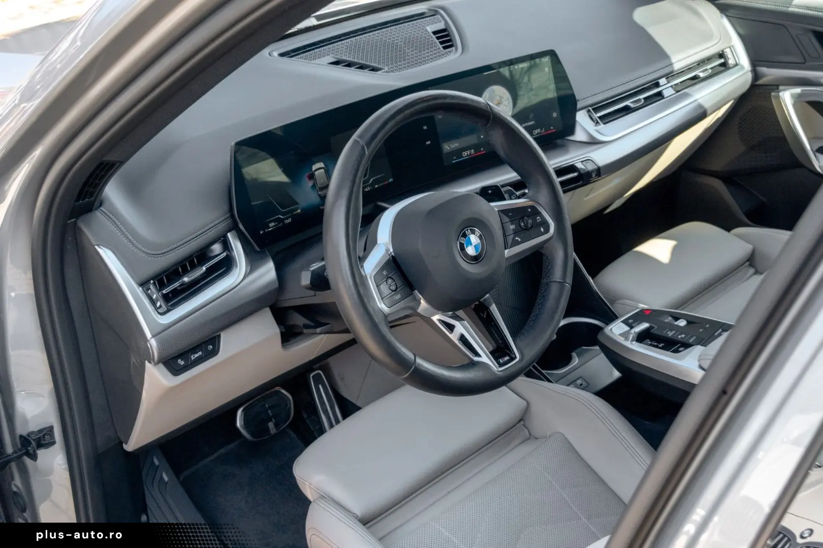 BMW X1 xDrive20d M SPORT.DR.ASS.PR.ASS.SHZ.2STÜCK
