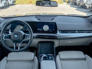 BMW X1 xDrive20d M SPORT.DR.ASS.PR.ASS.SHZ.2STÜCK