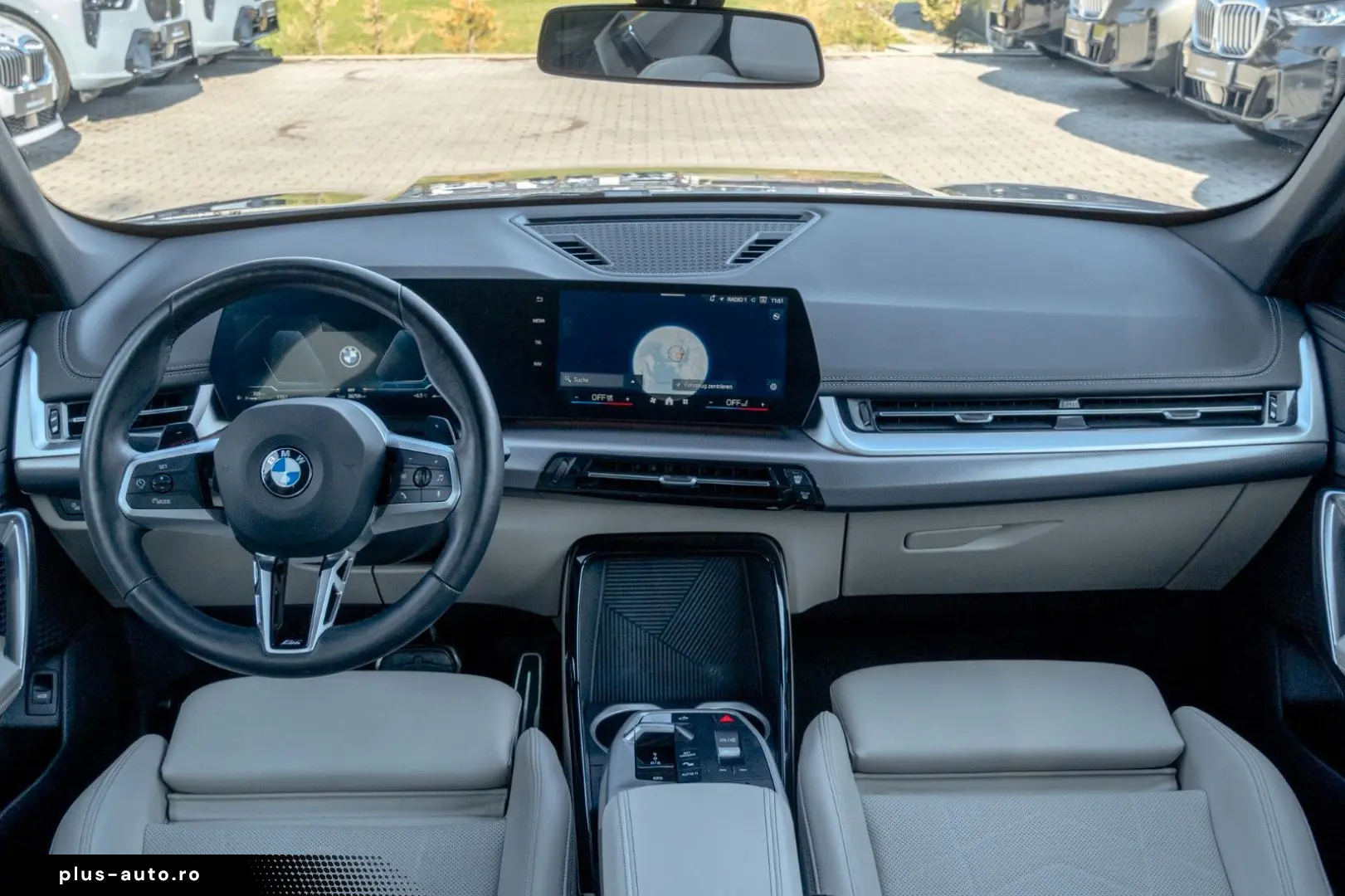 BMW X1 xDrive20d M SPORT.DR.ASS.PR.ASS.SHZ.2STÜCK