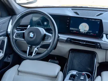 BMW X1 xDrive20d M SPORT.DR.ASS.PR.ASS.SHZ.2STÜCK